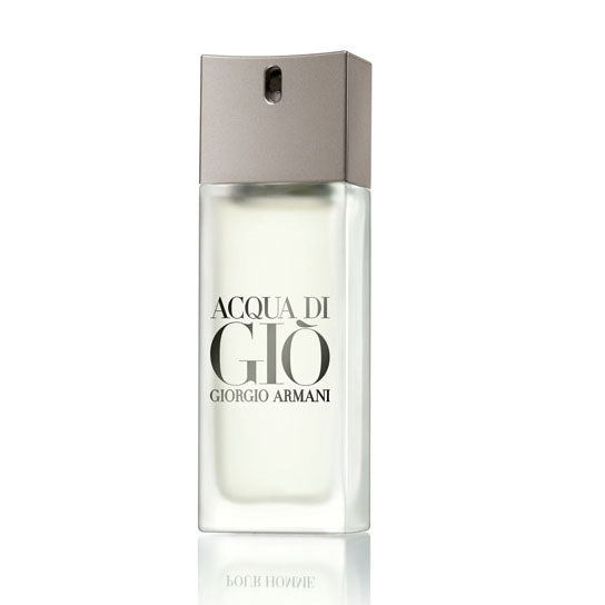 Acqua Di Gio Perfume For Men By Giorgio Armani –