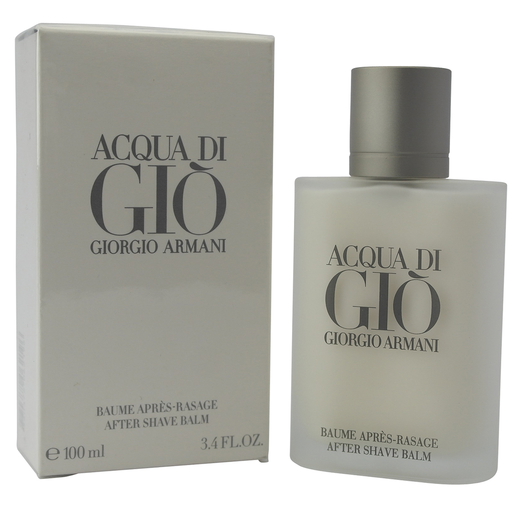 Armani acqua di top gio profumo 300ml