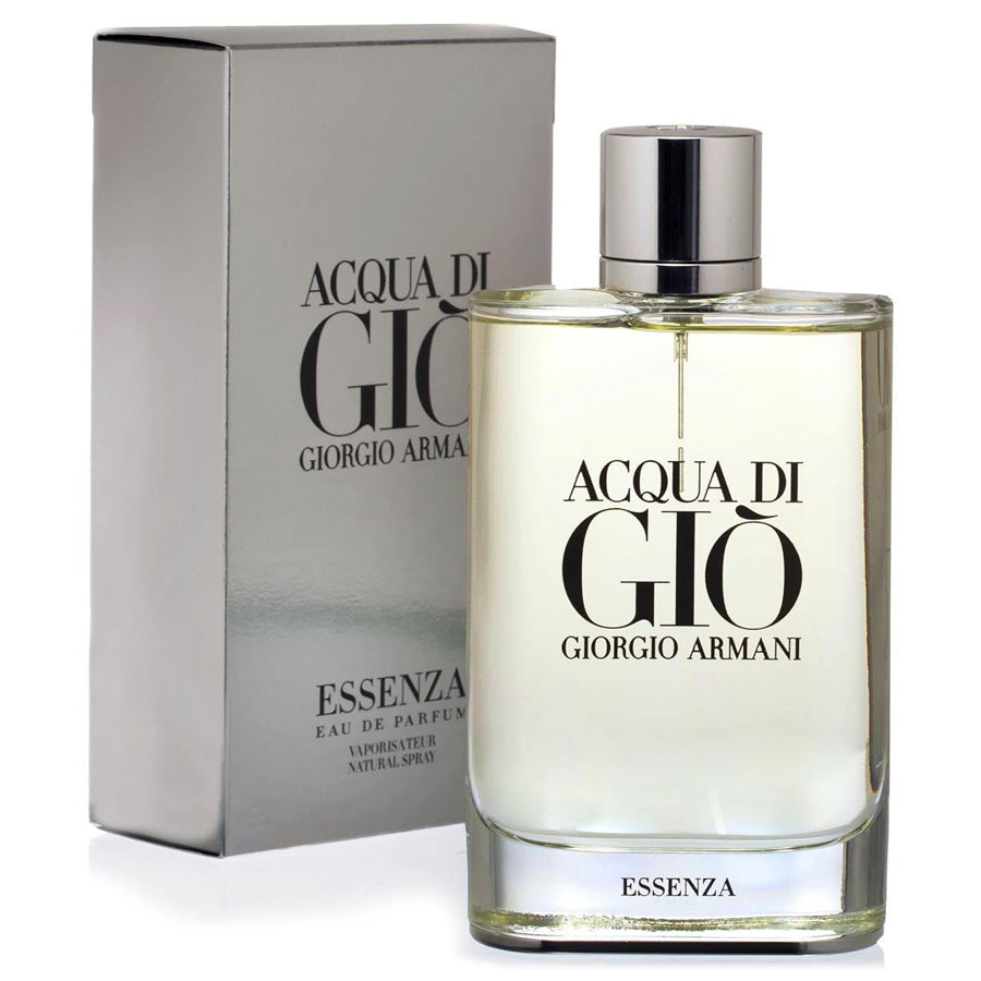Acqua Di Gio Essenza Cologne for Men by Giorgio Armani in Canada