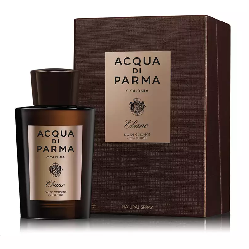 Acqua Di Parma Colonia Ebano Concentree Perfume For Men By Acqua Di ...
