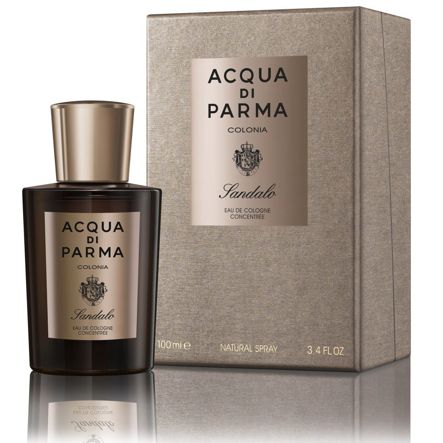 Acqua Di Parma Colonia Sandalo Perfume For Men By Acqua Di Parma