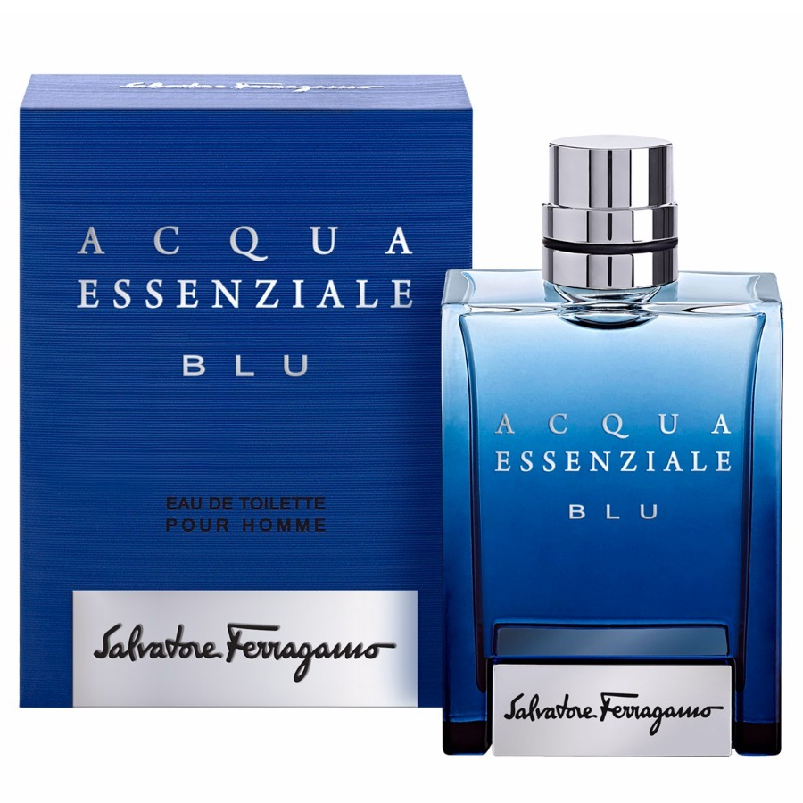 Salvatore ferragamo perfume for him online