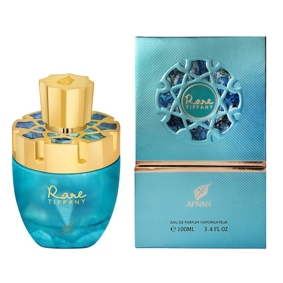 【レア】TIFFANY＊Eau de Parfum 100ml ATOMIZER Afnan Rare Tiffany Perfume For Women By Afnan In Canada
