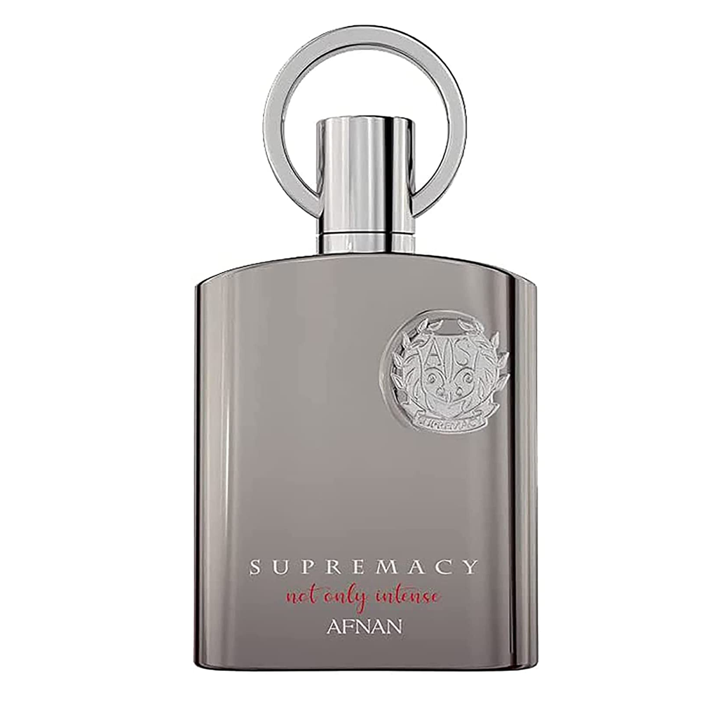 Afnan Supermacy Not Only Intense Perfume for Unisex by Afnan in Afnan Supermacy Not Only Intense Perfume for Unisex by Afnan in