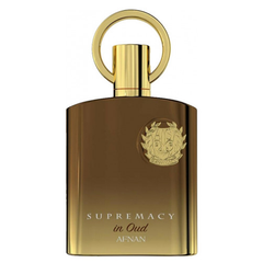 Afnan Supremacy In Oud Luxury Collection Perfume For Unisex By