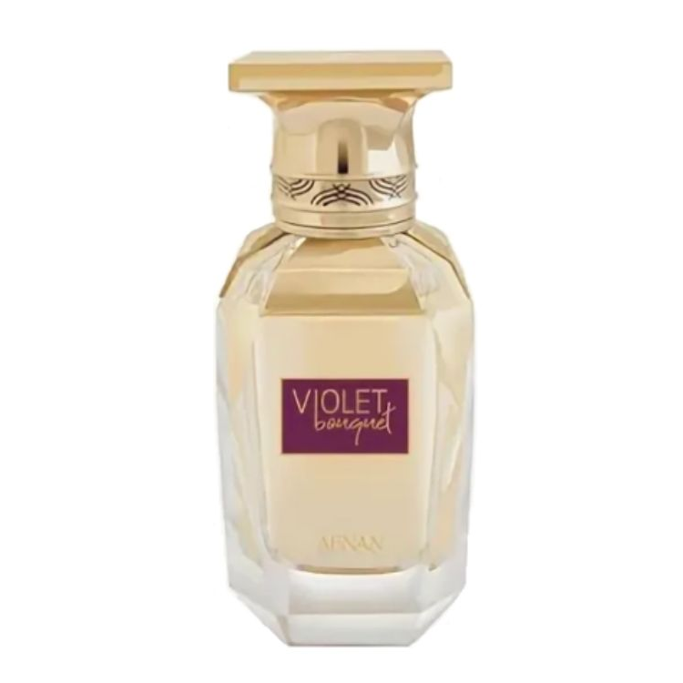 Afnan Violet Bouquet Perfume For Women By Afnan In Canada