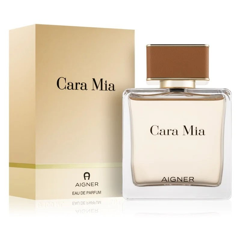 Aigner Cara Mia Perfume For Women By Etienne Aigner In Canada