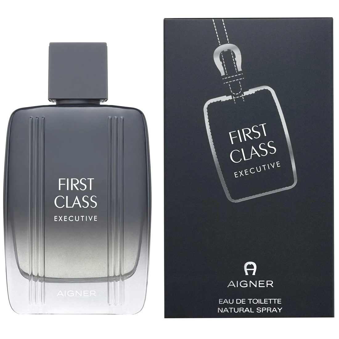 Aigner First Class Executive Perfume For Men By Etienne Aigner In