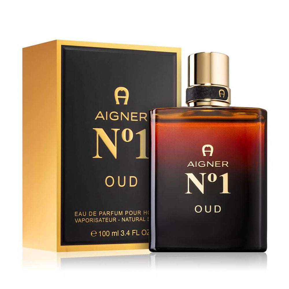 Aigner No.1 Oud Perfume for Unisex by Etienne Aigner in Canada