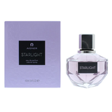Aigner Starlight Eau De Parfum Für Frauen – 100 Ml Spray, Blumig-fruchtiger Duft
