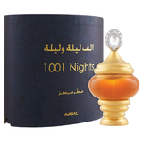 Ajmal 1001 Nights Concentrated