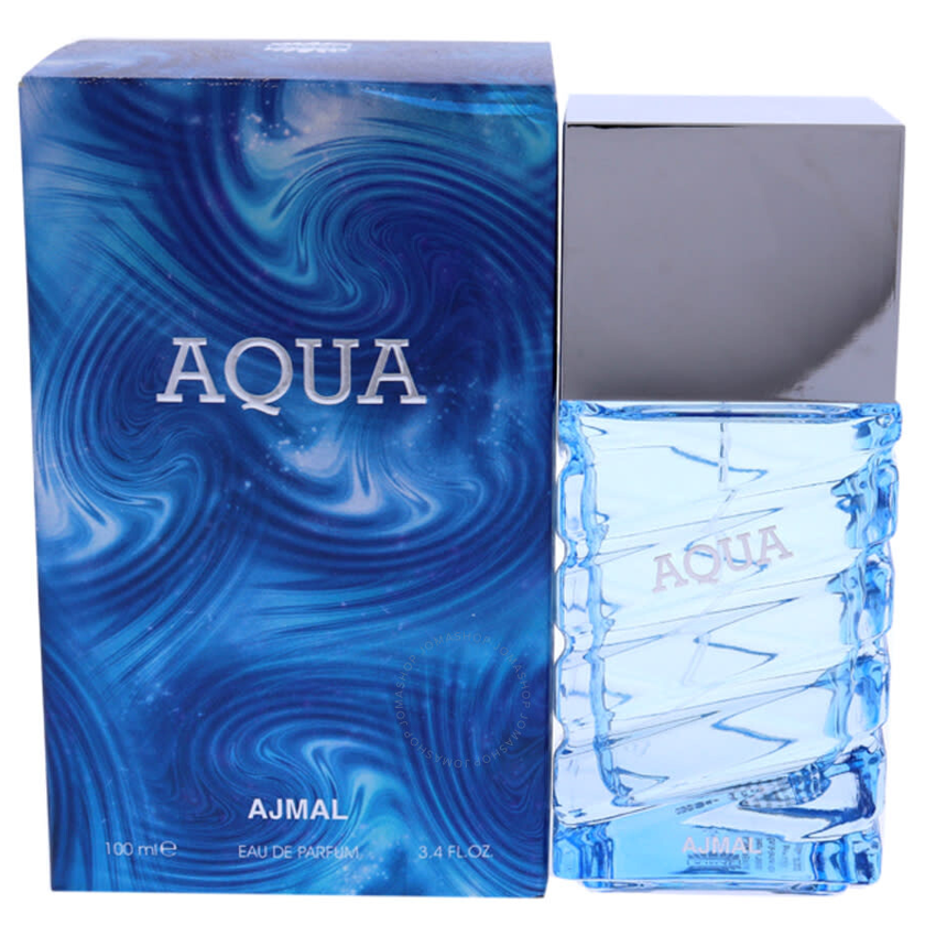 Ajmal Aqua
