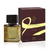 Ajmal Purely Orient Vetiver