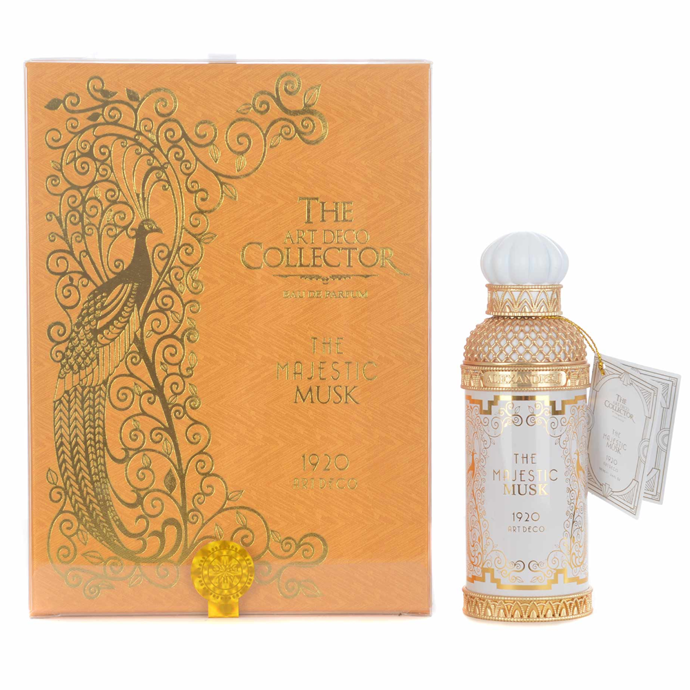 Musk perfume deals