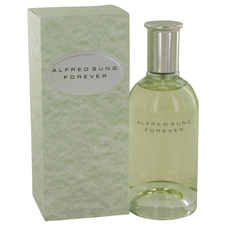 Alfred sung hot sale perfume
