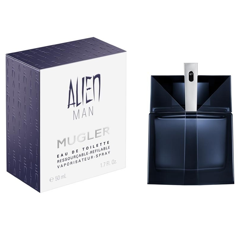 Alien Man Perfume For Men By Thierry Mugler In Canada –
