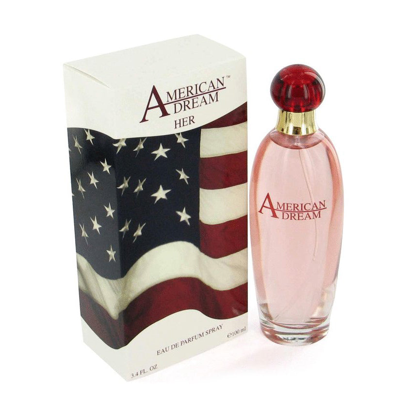 American Dream Her Perfume for Women by  in Canada