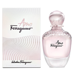 Amo Ferragamo Perfume For Women By Salvatore Ferragamo In Canada