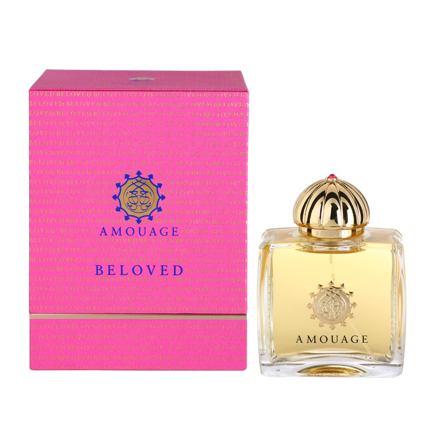 Amouage Beloved Perfume For Women By Amouage In Canada