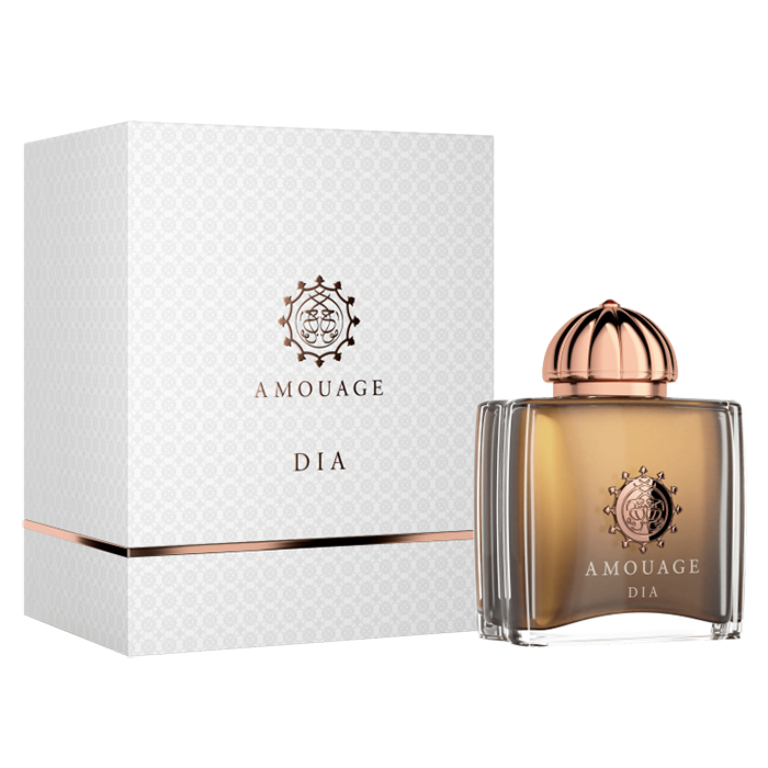 アムアージュ ディア　Amouage Dia 100ml Amouage Dia EDP M - Rabica