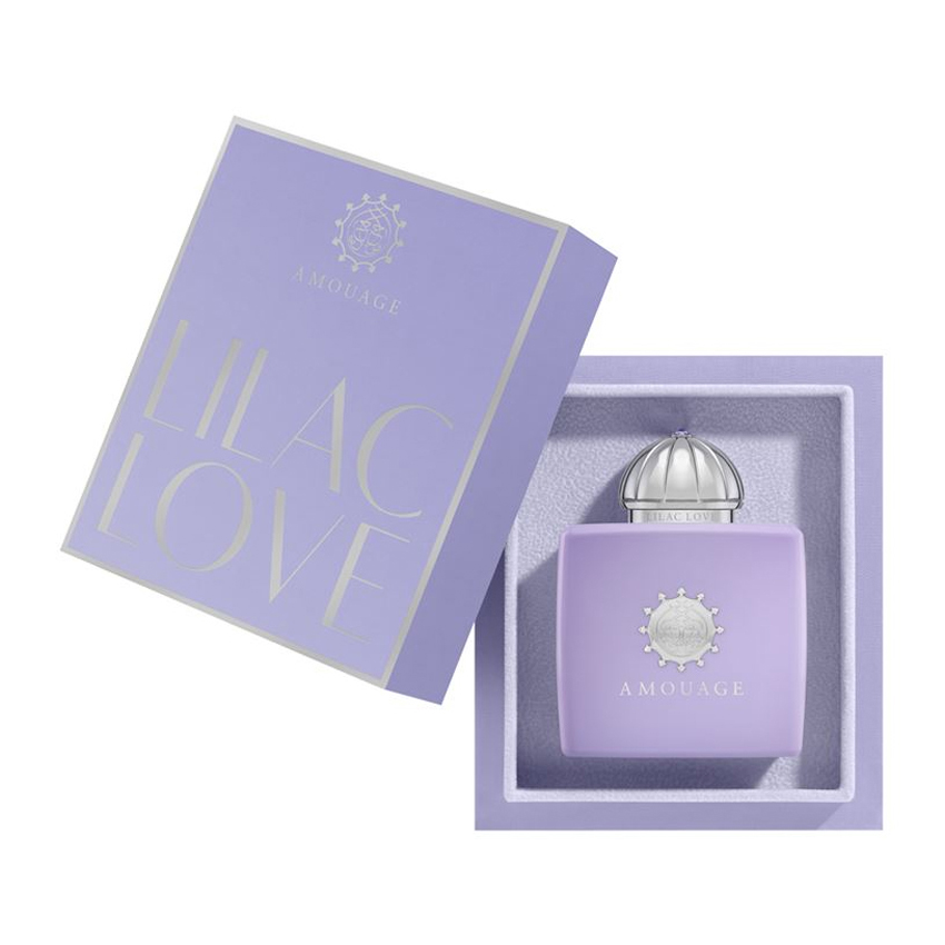 Amouage 香水 Lilac Love ライラック ラブ – NOSE SHOP