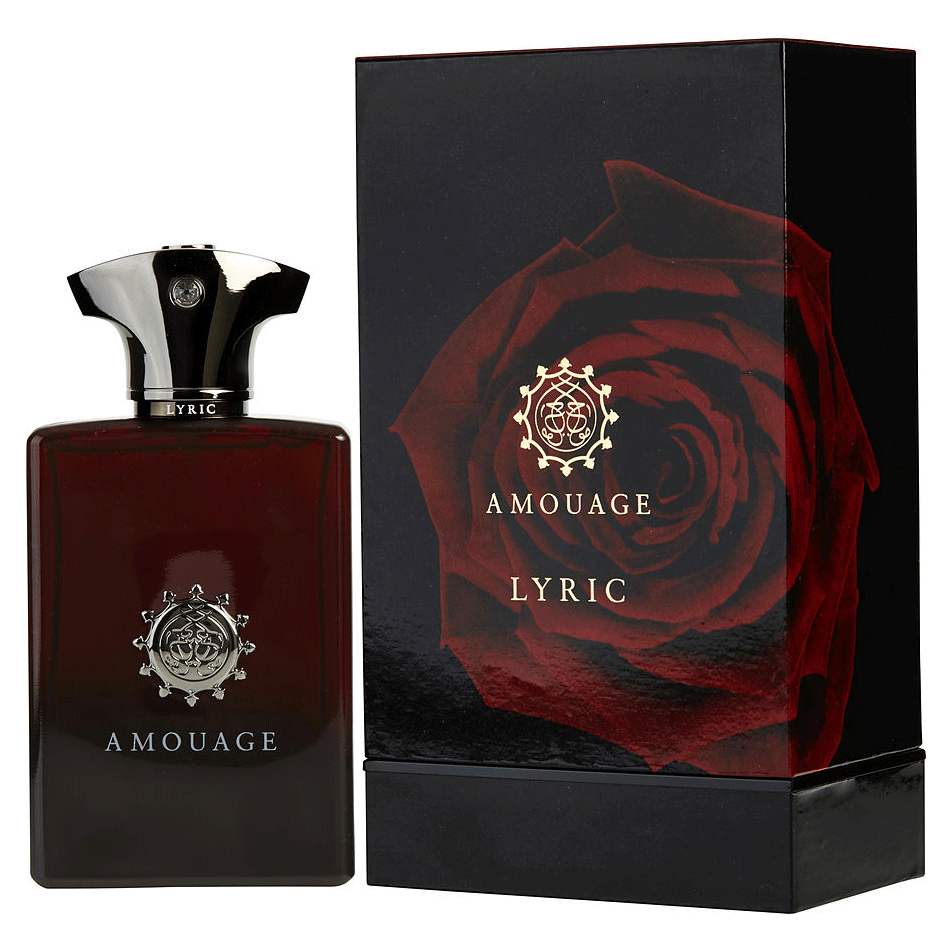 AMOUAGE LYRIC 香水 Amouage Lyric Perfume for Women Online in Canada