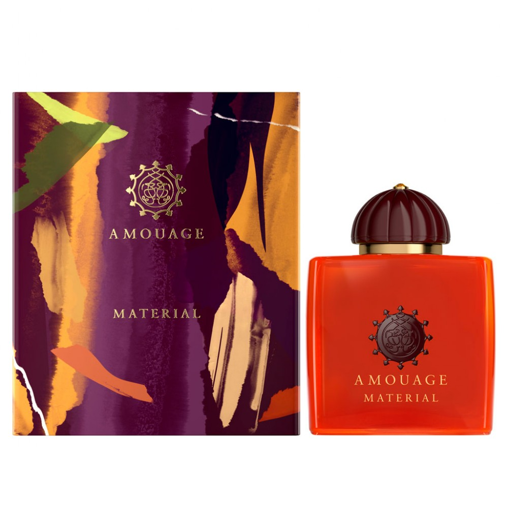 Amouage Material Perfume For Women By Amouage – Perfumeonline.ca Amouage Material Perfume For Women By Amouage – Perfumeonline.ca