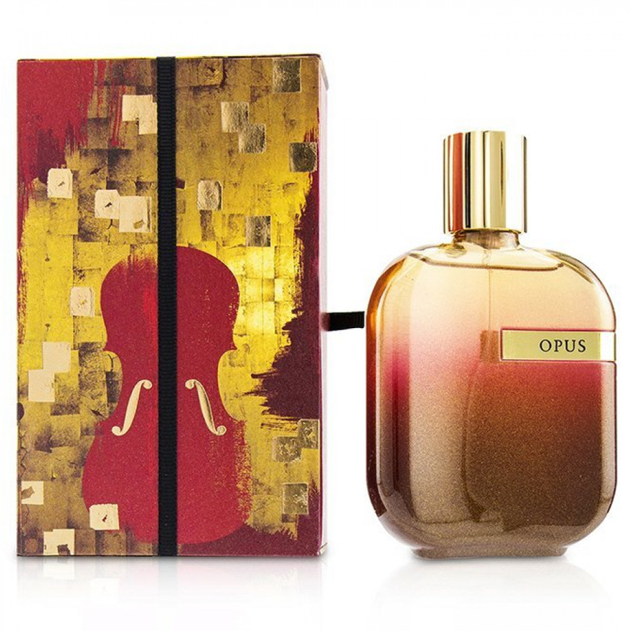 レア物　新品　Amouage Opus X 100ml The Library Collection Opus X Amouage perfume - a fragrance