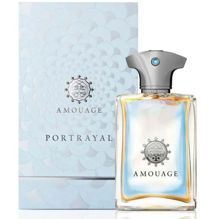 Amouage Portrayal Perfume for Men by Amouage in Canada