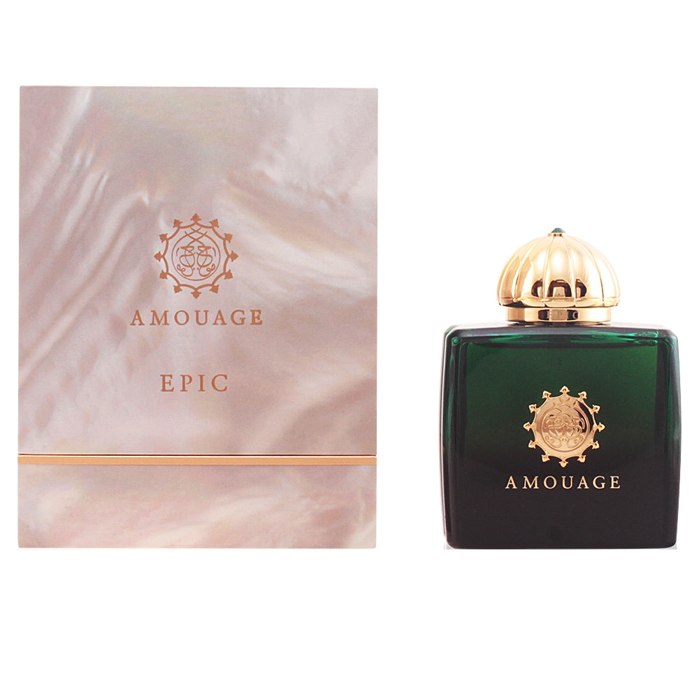 Amouage Epic Perfume for Women by Amouage in Canada Perfumeonline.ca