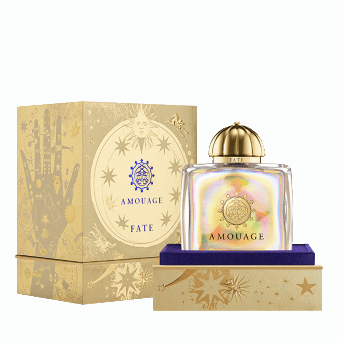 Amouage Fate Perfume for Women by Amouage in Canada – Perfumeonline.ca