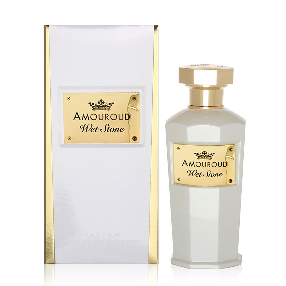 Amouroud Wet Stone Parfum