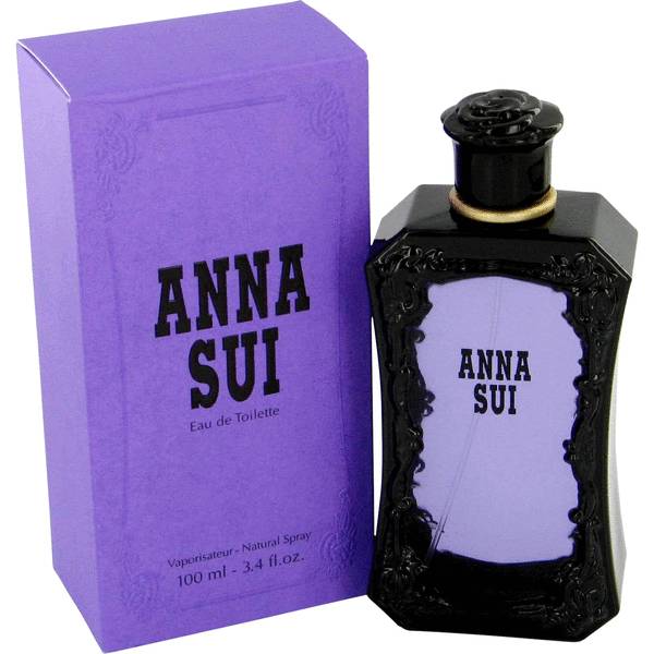 Anna Sui Perfume for Women by Anna Sui in Canada – Perfumeonline.ca