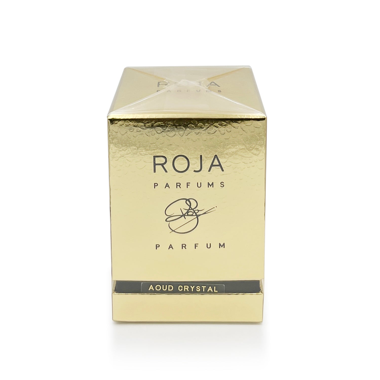 Roja 2024 aoud crystal