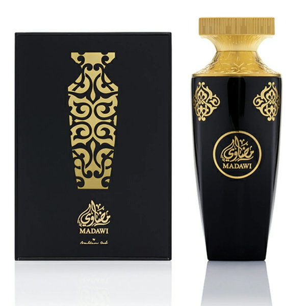 Arabian Oud Madawi Perfume for Women by Arabian Oud in Canada and USA ...