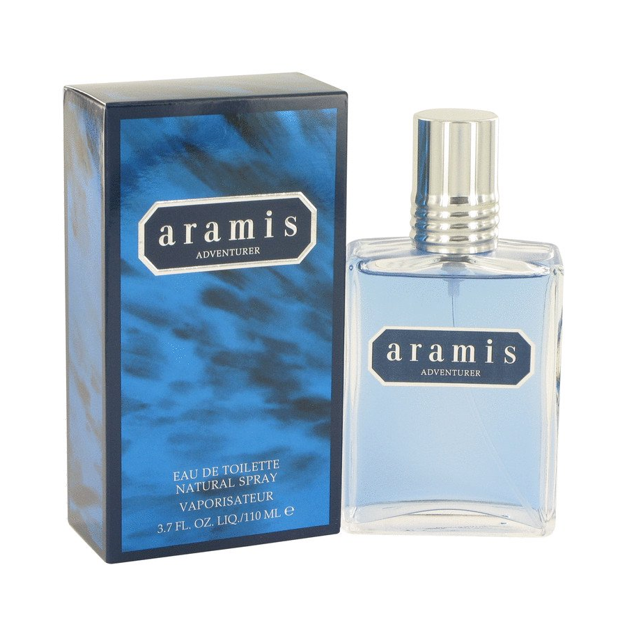 Aramis Adventure Perfume For Men By Aramis In Canada