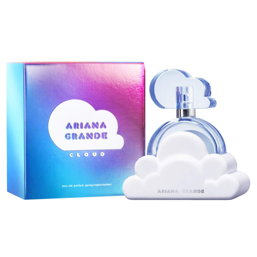Ariana Grande Cloud Perfume For Women By Ariana Grande In Canada Perfumeonline