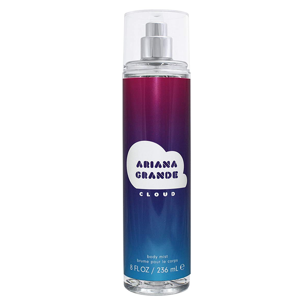 Ariana Grande Cloud Perfume For Women By Ariana Grande In Canada Perfumeonline