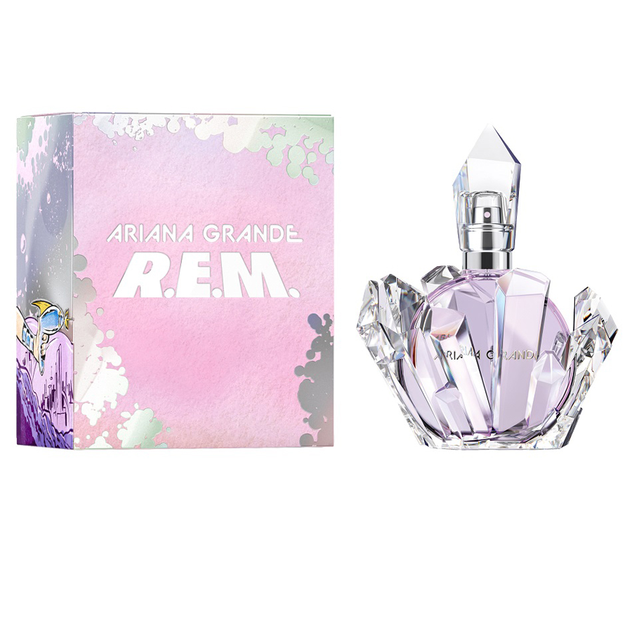 Ariana Grande R.E.M Perfume for Women by Ariana Grande in Canada