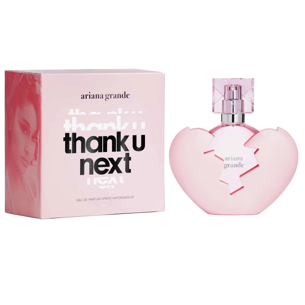 Ariana grande thank u next perfume mini hotsell