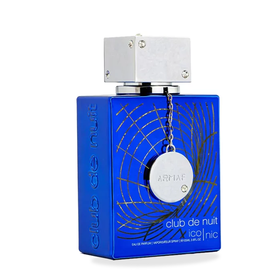 ARMAF Club de Nuit Iconic 香水 105ml 新品未使用 Armaf Club De Nuit Iconic for Men by Armaf in Canada