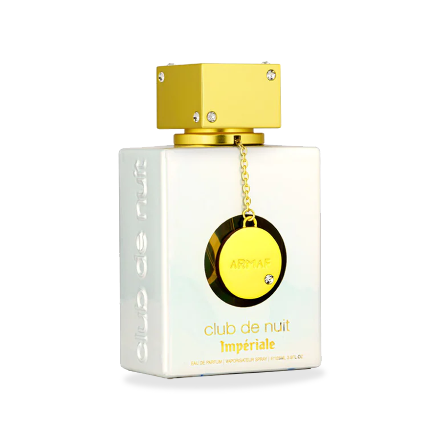 ARMAF Club de Nuit【ホワイト インペリアル】 Edp105ml Armaf Club De Nuit Imperial for Women by Armaf in Canada