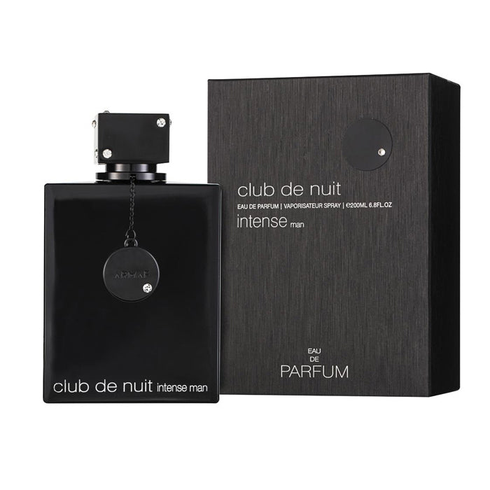 Armaf club de nuit intense