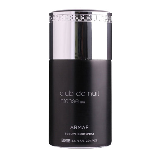 Armaf Club De Nuit Intense for Men by Armaf in Canada 