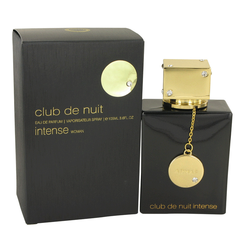 香水(女性用) club de nuit intense WOMAN 100ml Armaf Club De Nuit Intense for Women by Armaf in Canada