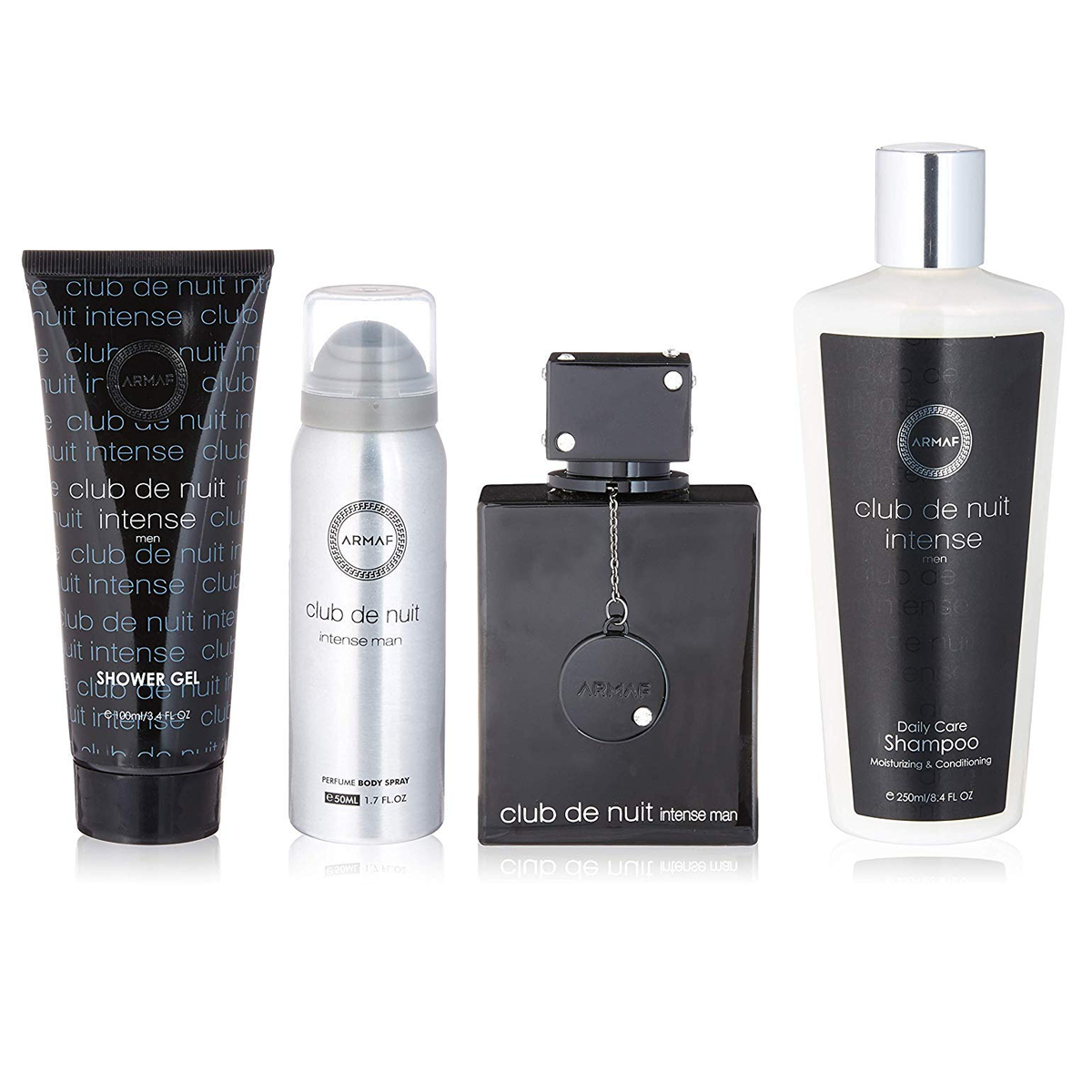 Armaf Club De Nuit Intense for Men by Armaf in Canada