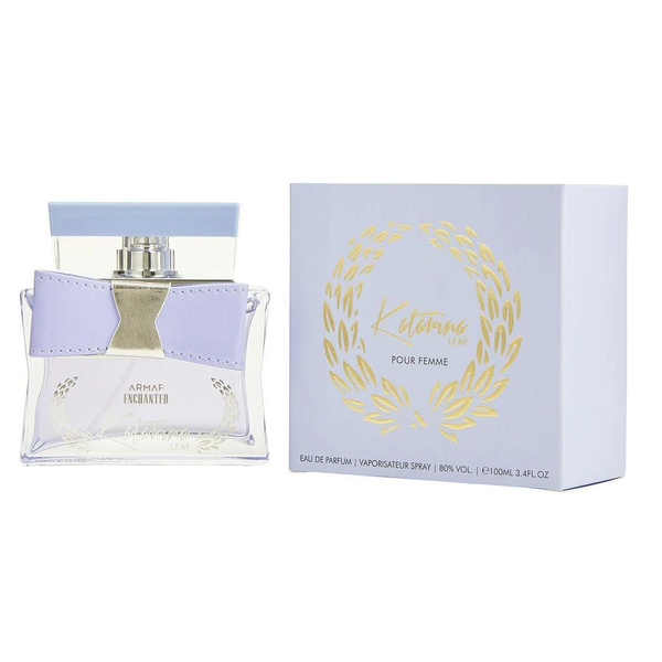 Armaf Katarina Leaf Perfume for Women by Armaf in Canada – Perfumeonline.ca