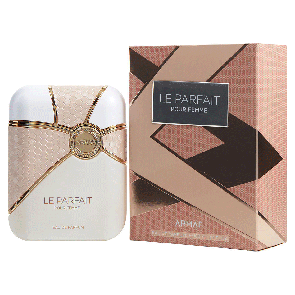 Armaf Le Parfait Perfume for Women by Armaf in Canada