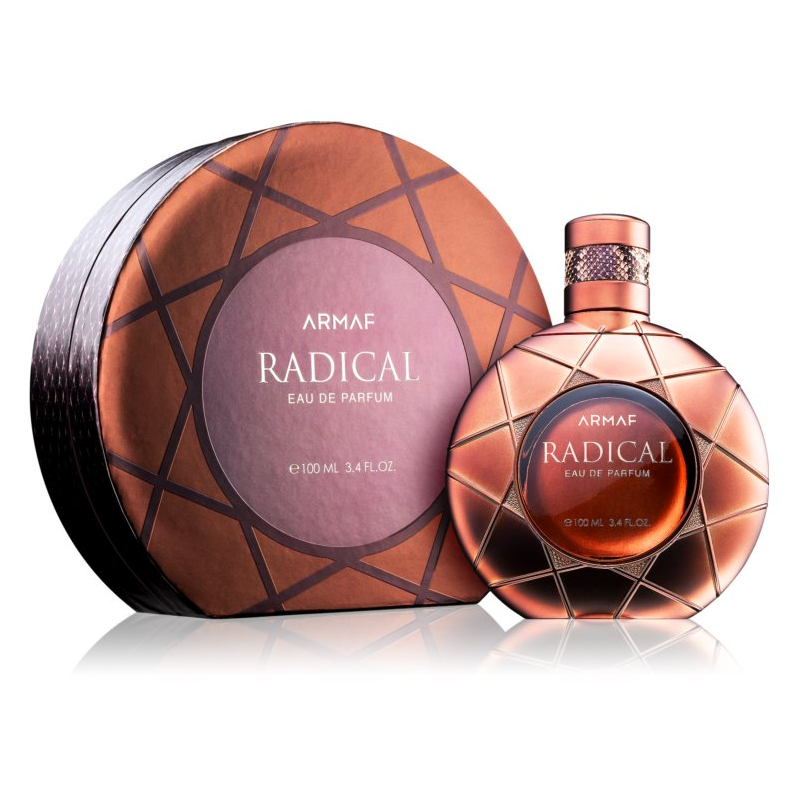 香水(男性用) ARMAF RADICAL Brown Eau de Parfum 100ml Armaf Radical Brown Perfume for Men by Armaf in Canada