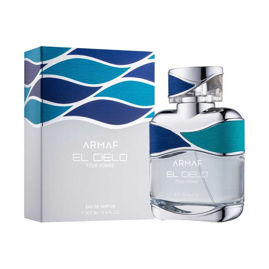 Armaf El Cielo Cologne for Men Online in Canada –